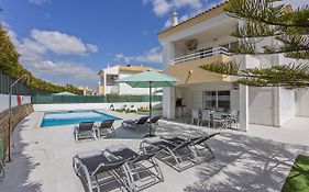Villas Mar E Brisa